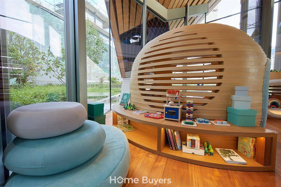 รีวิวบ้านเดี่ยวหรู โครงการ Mulberry Grove The Forestias Villas “บ้านคลัสเตอร์” สำหรับทุกเจเนอเรชั่น รีวิวบ้านเดี่ยวหรู โครงการ Mulberry Grove The Forestias Villas “บ้านคลัสเตอร์” สำหรับทุกเจเนอเรชั่น