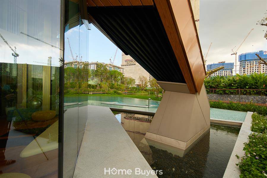 รีวิวบ้านเดี่ยวหรู โครงการ Mulberry Grove The Forestias Villas “บ้านคลัสเตอร์” สำหรับทุกเจเนอเรชั่น รีวิวบ้านเดี่ยวหรู โครงการ Mulberry Grove The Forestias Villas “บ้านคลัสเตอร์” สำหรับทุกเจเนอเรชั่น
