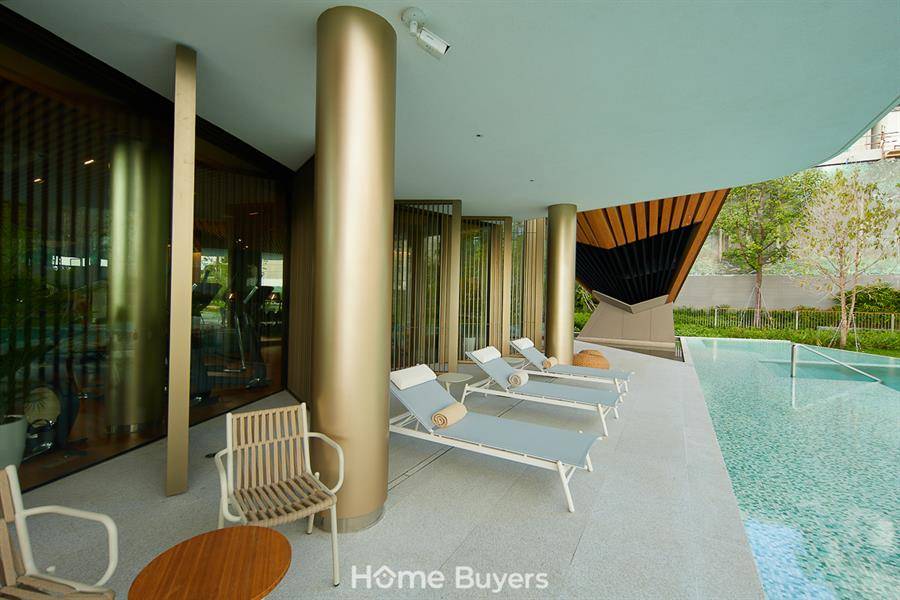 รีวิวบ้านเดี่ยวหรู โครงการ Mulberry Grove The Forestias Villas “บ้านคลัสเตอร์” สำหรับทุกเจเนอเรชั่น รีวิวบ้านเดี่ยวหรู โครงการ Mulberry Grove The Forestias Villas “บ้านคลัสเตอร์” สำหรับทุกเจเนอเรชั่น