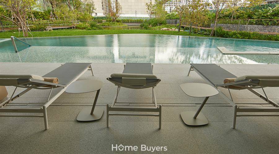 รีวิวบ้านเดี่ยวหรู โครงการ Mulberry Grove The Forestias Villas “บ้านคลัสเตอร์” สำหรับทุกเจเนอเรชั่น รีวิวบ้านเดี่ยวหรู โครงการ Mulberry Grove The Forestias Villas “บ้านคลัสเตอร์” สำหรับทุกเจเนอเรชั่น