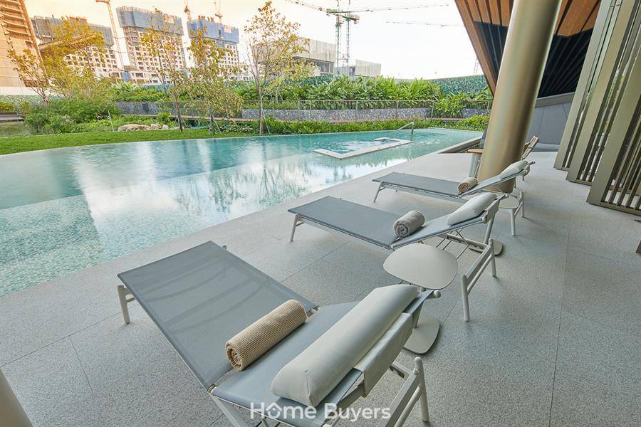 รีวิวบ้านเดี่ยวหรู โครงการ Mulberry Grove The Forestias Villas “บ้านคลัสเตอร์” สำหรับทุกเจเนอเรชั่น รีวิวบ้านเดี่ยวหรู โครงการ Mulberry Grove The Forestias Villas “บ้านคลัสเตอร์” สำหรับทุกเจเนอเรชั่น