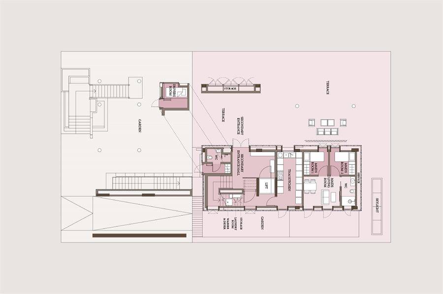 รีวิวบ้านเดี่ยวหรู โครงการ Mulberry Grove The Forestias Villas “บ้านคลัสเตอร์” สำหรับทุกเจเนอเรชั่น รีวิวบ้านเดี่ยวหรู โครงการ Mulberry Grove The Forestias Villas “บ้านคลัสเตอร์” สำหรับทุกเจเนอเรชั่น