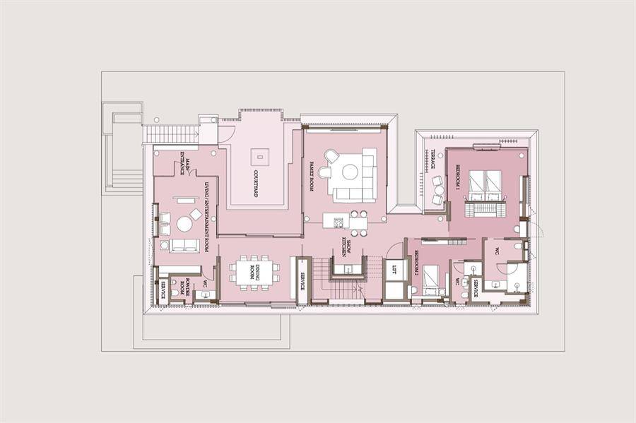 รีวิวบ้านเดี่ยวหรู โครงการ Mulberry Grove The Forestias Villas “บ้านคลัสเตอร์” สำหรับทุกเจเนอเรชั่น รีวิวบ้านเดี่ยวหรู โครงการ Mulberry Grove The Forestias Villas “บ้านคลัสเตอร์” สำหรับทุกเจเนอเรชั่น