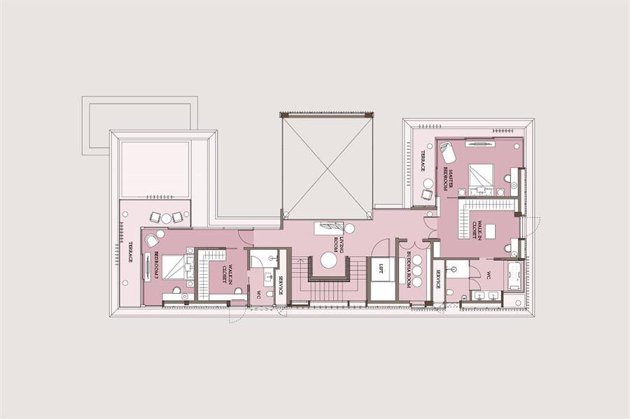 รีวิวบ้านเดี่ยวหรู โครงการ Mulberry Grove The Forestias Villas “บ้านคลัสเตอร์” สำหรับทุกเจเนอเรชั่น รีวิวบ้านเดี่ยวหรู โครงการ Mulberry Grove The Forestias Villas “บ้านคลัสเตอร์” สำหรับทุกเจเนอเรชั่น