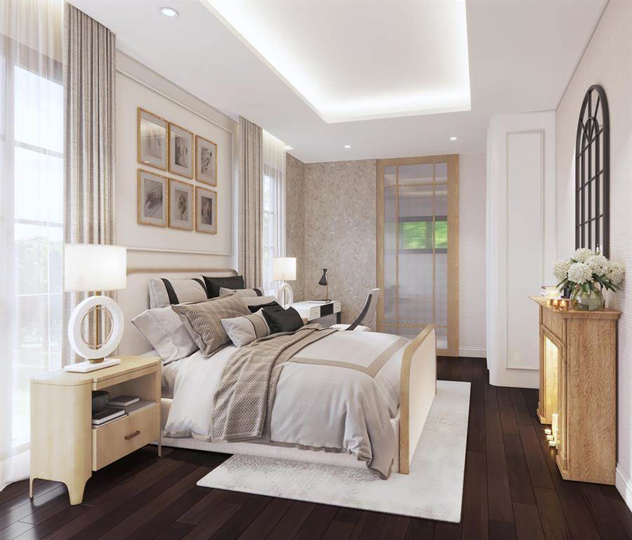 พรีวิวบ้านเดี่ยว THE CITY จรัญฯ - ปิ่นเกล้า พรีวิวบ้านเดี่ยว THE CITY จรัญฯ - ปิ่นเกล้า