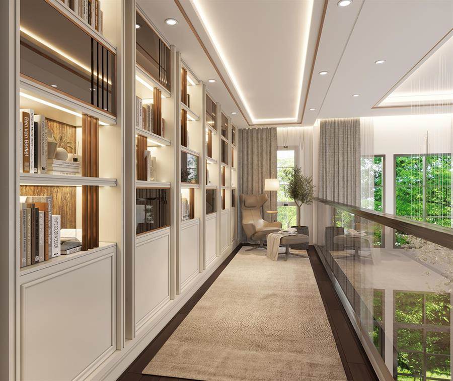 พรีวิวบ้านเดี่ยว THE CITY จรัญฯ - ปิ่นเกล้า พรีวิวบ้านเดี่ยว THE CITY จรัญฯ - ปิ่นเกล้า