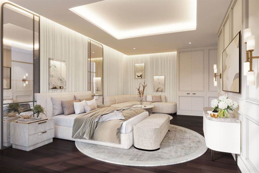 พรีวิวบ้านเดี่ยว THE CITY จรัญฯ - ปิ่นเกล้า พรีวิวบ้านเดี่ยว THE CITY จรัญฯ - ปิ่นเกล้า