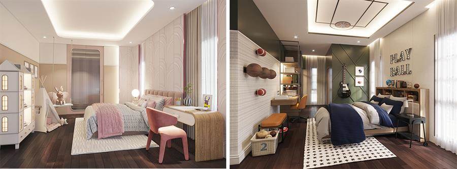 พรีวิวบ้านเดี่ยว THE CITY จรัญฯ - ปิ่นเกล้า พรีวิวบ้านเดี่ยว THE CITY จรัญฯ - ปิ่นเกล้า