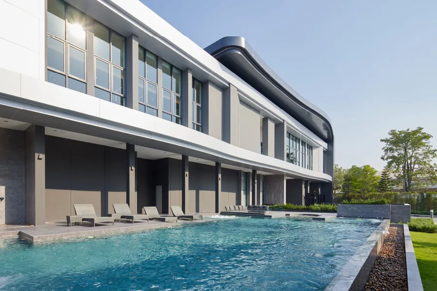 พรีวิวบ้านเดี่ยว THE CITY จรัญฯ - ปิ่นเกล้า พรีวิวบ้านเดี่ยว THE CITY จรัญฯ - ปิ่นเกล้า