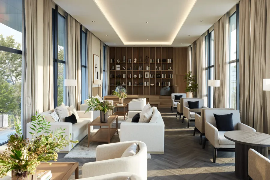 พรีวิวบ้านเดี่ยว THE CITY จรัญฯ - ปิ่นเกล้า พรีวิวบ้านเดี่ยว THE CITY จรัญฯ - ปิ่นเกล้า
