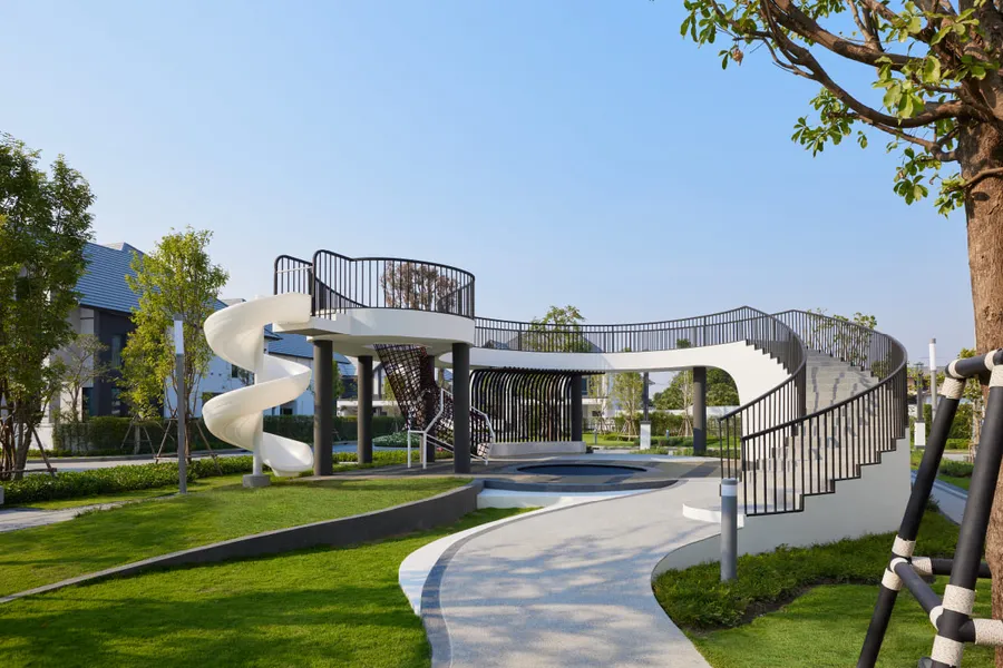 พรีวิวบ้านเดี่ยว THE CITY จรัญฯ - ปิ่นเกล้า พรีวิวบ้านเดี่ยว THE CITY จรัญฯ - ปิ่นเกล้า