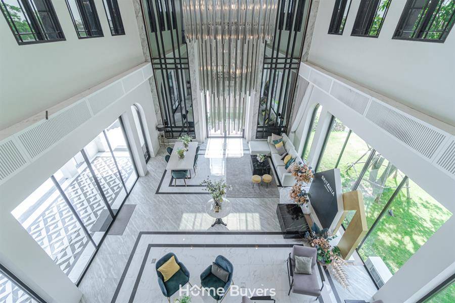 รีวิวบ้าน บริทาเนีย บางนา กม.26 บ้านสไตล์อังกฤษ พร้อมส่วนกลาง 3 ไร่ ใกล้ ถ.บางนา - ตราด และทางด่วนบูรพาวิถี รีวิวบ้าน บริทาเนีย บางนา กม.26 บ้านสไตล์อังกฤษ พร้อมส่วนกลาง 3 ไร่ ใกล้ ถ.บางนา - ตราด และทางด่วนบูรพาวิถี