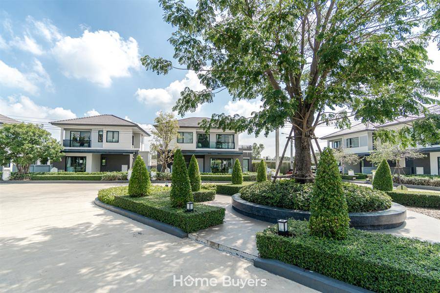รีวิวบ้าน บริทาเนีย บางนา กม.26 บ้านสไตล์อังกฤษ พร้อมส่วนกลาง 3 ไร่ ใกล้ ถ.บางนา - ตราด และทางด่วนบูรพาวิถี รีวิวบ้าน บริทาเนีย บางนา กม.26 บ้านสไตล์อังกฤษ พร้อมส่วนกลาง 3 ไร่ ใกล้ ถ.บางนา - ตราด และทางด่วนบูรพาวิถี