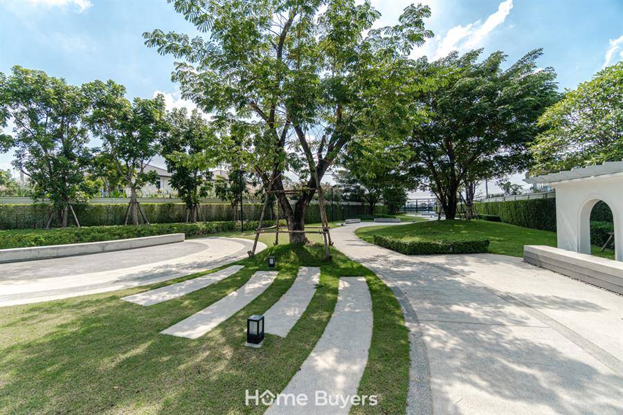 รีวิวบ้าน บริทาเนีย บางนา กม.26 บ้านสไตล์อังกฤษ พร้อมส่วนกลาง 3 ไร่ ใกล้ ถ.บางนา - ตราด และทางด่วนบูรพาวิถี รีวิวบ้าน บริทาเนีย บางนา กม.26 บ้านสไตล์อังกฤษ พร้อมส่วนกลาง 3 ไร่ ใกล้ ถ.บางนา - ตราด และทางด่วนบูรพาวิถี
