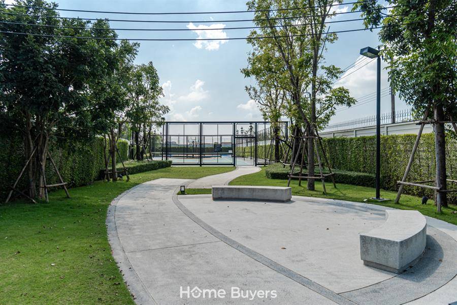 รีวิวบ้าน บริทาเนีย บางนา กม.26 บ้านสไตล์อังกฤษ พร้อมส่วนกลาง 3 ไร่ ใกล้ ถ.บางนา - ตราด และทางด่วนบูรพาวิถี รีวิวบ้าน บริทาเนีย บางนา กม.26 บ้านสไตล์อังกฤษ พร้อมส่วนกลาง 3 ไร่ ใกล้ ถ.บางนา - ตราด และทางด่วนบูรพาวิถี