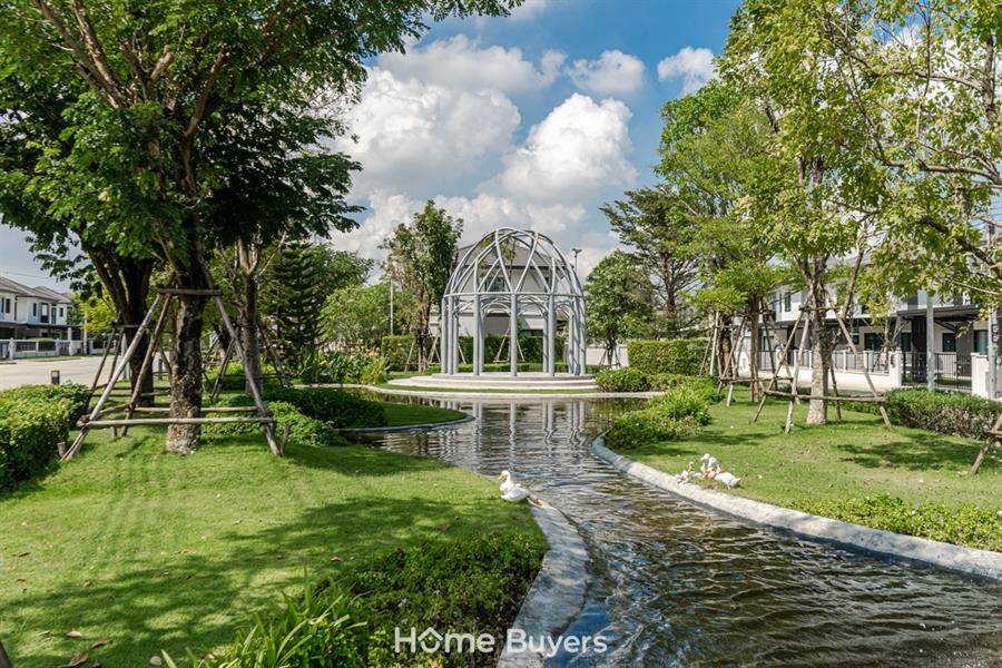 รีวิวบ้าน บริทาเนีย บางนา กม.26 บ้านสไตล์อังกฤษ พร้อมส่วนกลาง 3 ไร่ ใกล้ ถ.บางนา - ตราด และทางด่วนบูรพาวิถี รีวิวบ้าน บริทาเนีย บางนา กม.26 บ้านสไตล์อังกฤษ พร้อมส่วนกลาง 3 ไร่ ใกล้ ถ.บางนา - ตราด และทางด่วนบูรพาวิถี