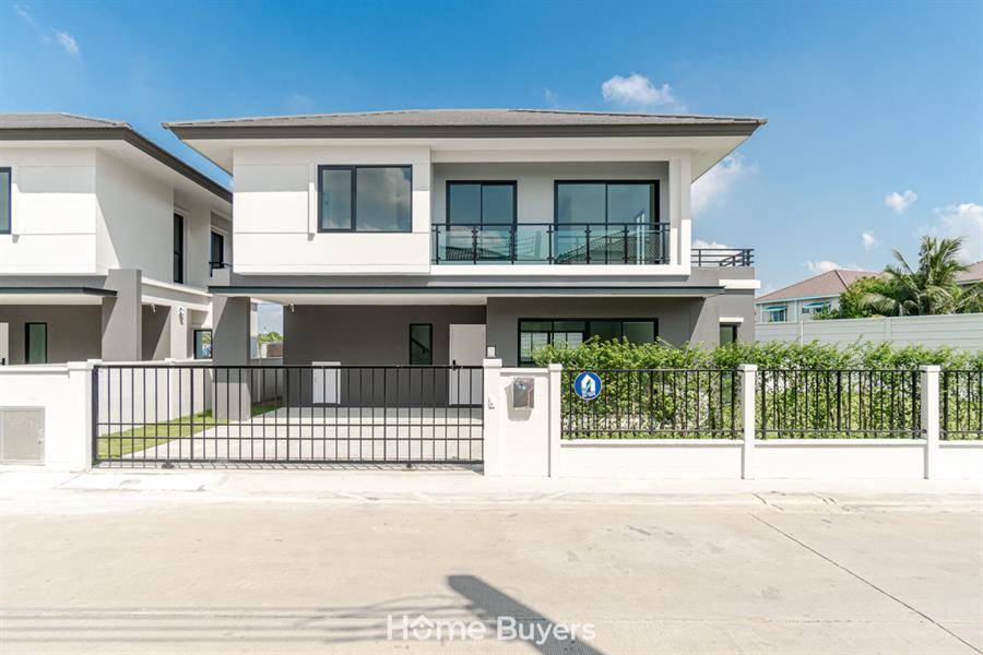 รีวิวบ้าน บริทาเนีย บางนา กม.26 บ้านสไตล์อังกฤษ พร้อมส่วนกลาง 3 ไร่ ใกล้ ถ.บางนา - ตราด และทางด่วนบูรพาวิถี รีวิวบ้าน บริทาเนีย บางนา กม.26 บ้านสไตล์อังกฤษ พร้อมส่วนกลาง 3 ไร่ ใกล้ ถ.บางนา - ตราด และทางด่วนบูรพาวิถี