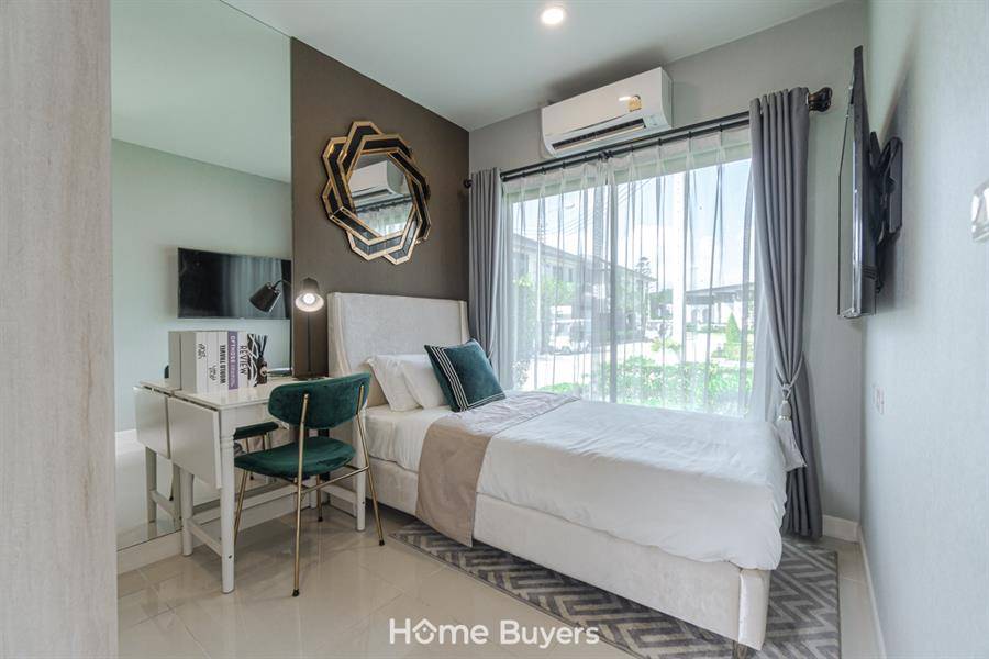 รีวิวบ้าน บริทาเนีย บางนา กม.26 บ้านสไตล์อังกฤษ พร้อมส่วนกลาง 3 ไร่ ใกล้ ถ.บางนา - ตราด และทางด่วนบูรพาวิถี รีวิวบ้าน บริทาเนีย บางนา กม.26 บ้านสไตล์อังกฤษ พร้อมส่วนกลาง 3 ไร่ ใกล้ ถ.บางนา - ตราด และทางด่วนบูรพาวิถี