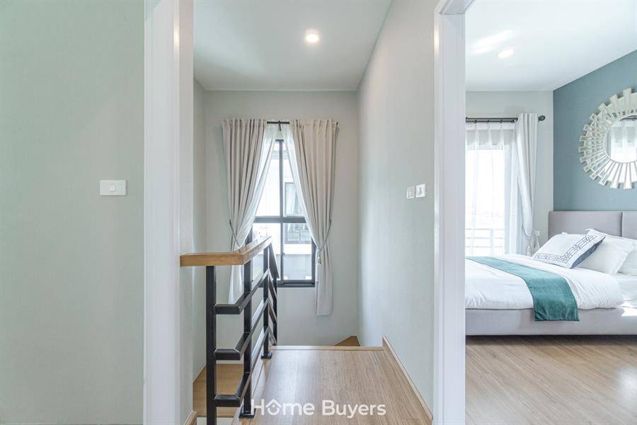 รีวิวบ้าน บริทาเนีย บางนา กม.26 บ้านสไตล์อังกฤษ พร้อมส่วนกลาง 3 ไร่ ใกล้ ถ.บางนา - ตราด และทางด่วนบูรพาวิถี รีวิวบ้าน บริทาเนีย บางนา กม.26 บ้านสไตล์อังกฤษ พร้อมส่วนกลาง 3 ไร่ ใกล้ ถ.บางนา - ตราด และทางด่วนบูรพาวิถี