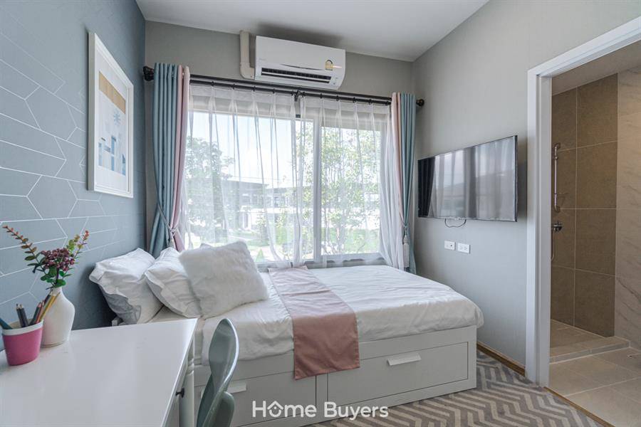 รีวิวบ้าน บริทาเนีย บางนา กม.26 บ้านสไตล์อังกฤษ พร้อมส่วนกลาง 3 ไร่ ใกล้ ถ.บางนา - ตราด และทางด่วนบูรพาวิถี รีวิวบ้าน บริทาเนีย บางนา กม.26 บ้านสไตล์อังกฤษ พร้อมส่วนกลาง 3 ไร่ ใกล้ ถ.บางนา - ตราด และทางด่วนบูรพาวิถี