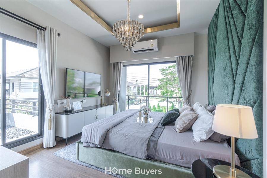 รีวิวบ้าน บริทาเนีย บางนา กม.26 บ้านสไตล์อังกฤษ พร้อมส่วนกลาง 3 ไร่ ใกล้ ถ.บางนา - ตราด และทางด่วนบูรพาวิถี รีวิวบ้าน บริทาเนีย บางนา กม.26 บ้านสไตล์อังกฤษ พร้อมส่วนกลาง 3 ไร่ ใกล้ ถ.บางนา - ตราด และทางด่วนบูรพาวิถี