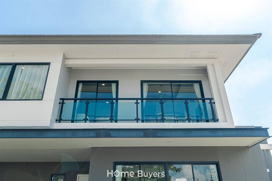 รีวิวบ้าน บริทาเนีย บางนา กม.26 บ้านสไตล์อังกฤษ พร้อมส่วนกลาง 3 ไร่ ใกล้ ถ.บางนา - ตราด และทางด่วนบูรพาวิถี รีวิวบ้าน บริทาเนีย บางนา กม.26 บ้านสไตล์อังกฤษ พร้อมส่วนกลาง 3 ไร่ ใกล้ ถ.บางนา - ตราด และทางด่วนบูรพาวิถี