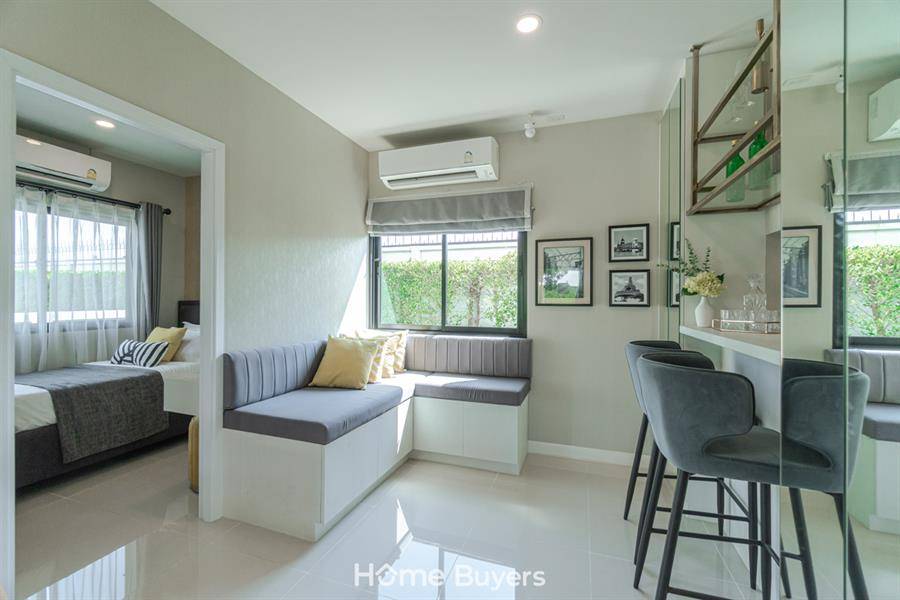 รีวิวบ้าน บริทาเนีย บางนา กม.26 บ้านสไตล์อังกฤษ พร้อมส่วนกลาง 3 ไร่ ใกล้ ถ.บางนา - ตราด และทางด่วนบูรพาวิถี รีวิวบ้าน บริทาเนีย บางนา กม.26 บ้านสไตล์อังกฤษ พร้อมส่วนกลาง 3 ไร่ ใกล้ ถ.บางนา - ตราด และทางด่วนบูรพาวิถี