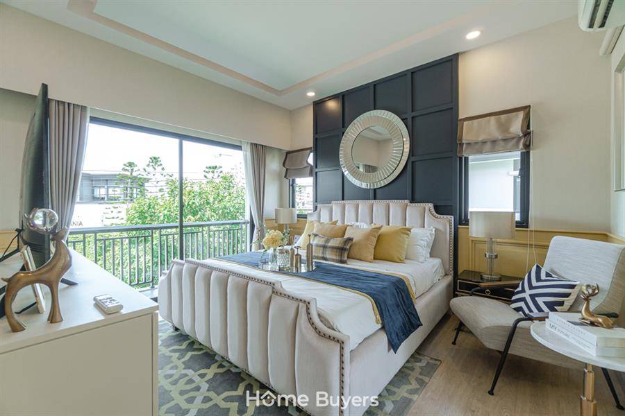 รีวิวบ้าน บริทาเนีย บางนา กม.26 บ้านสไตล์อังกฤษ พร้อมส่วนกลาง 3 ไร่ ใกล้ ถ.บางนา - ตราด และทางด่วนบูรพาวิถี รีวิวบ้าน บริทาเนีย บางนา กม.26 บ้านสไตล์อังกฤษ พร้อมส่วนกลาง 3 ไร่ ใกล้ ถ.บางนา - ตราด และทางด่วนบูรพาวิถี