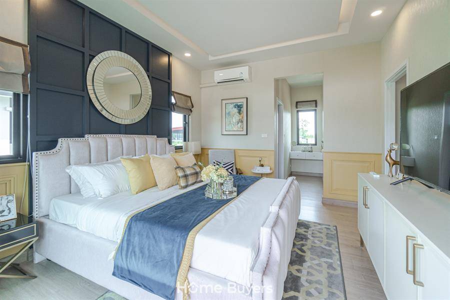 รีวิวบ้าน บริทาเนีย บางนา กม.26 บ้านสไตล์อังกฤษ พร้อมส่วนกลาง 3 ไร่ ใกล้ ถ.บางนา - ตราด และทางด่วนบูรพาวิถี รีวิวบ้าน บริทาเนีย บางนา กม.26 บ้านสไตล์อังกฤษ พร้อมส่วนกลาง 3 ไร่ ใกล้ ถ.บางนา - ตราด และทางด่วนบูรพาวิถี