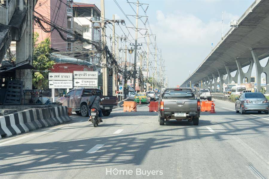 รีวิวบ้าน บริทาเนีย บางนา กม.26 บ้านสไตล์อังกฤษ พร้อมส่วนกลาง 3 ไร่ ใกล้ ถ.บางนา - ตราด และทางด่วนบูรพาวิถี รีวิวบ้าน บริทาเนีย บางนา กม.26 บ้านสไตล์อังกฤษ พร้อมส่วนกลาง 3 ไร่ ใกล้ ถ.บางนา - ตราด และทางด่วนบูรพาวิถี