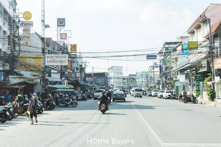 รีวิวบ้าน บริทาเนีย บางนา กม.26 บ้านสไตล์อังกฤษ พร้อมส่วนกลาง 3 ไร่ ใกล้ ถ.บางนา - ตราด และทางด่วนบูรพาวิถี รีวิวบ้าน บริทาเนีย บางนา กม.26 บ้านสไตล์อังกฤษ พร้อมส่วนกลาง 3 ไร่ ใกล้ ถ.บางนา - ตราด และทางด่วนบูรพาวิถี