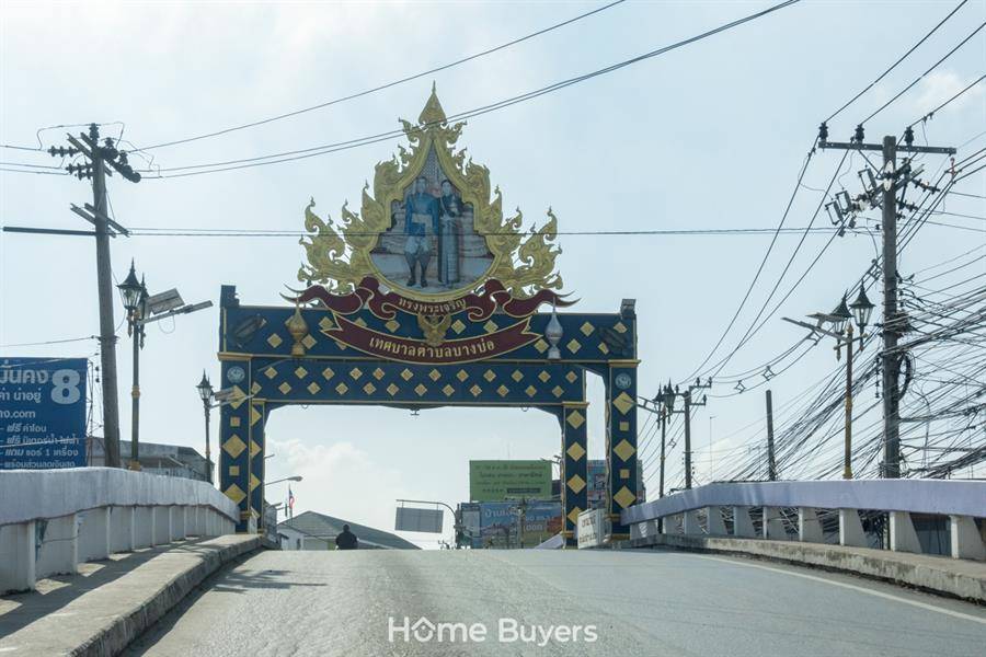 รีวิวบ้าน บริทาเนีย บางนา กม.26 บ้านสไตล์อังกฤษ พร้อมส่วนกลาง 3 ไร่ ใกล้ ถ.บางนา - ตราด และทางด่วนบูรพาวิถี รีวิวบ้าน บริทาเนีย บางนา กม.26 บ้านสไตล์อังกฤษ พร้อมส่วนกลาง 3 ไร่ ใกล้ ถ.บางนา - ตราด และทางด่วนบูรพาวิถี
