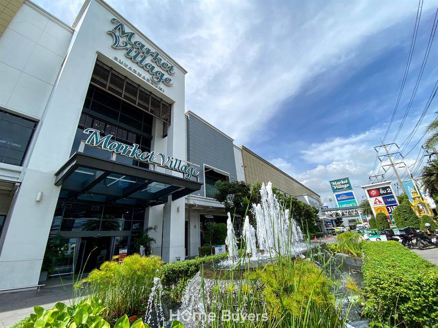 รีวิวบ้าน บริทาเนีย บางนา กม.26 บ้านสไตล์อังกฤษ พร้อมส่วนกลาง 3 ไร่ ใกล้ ถ.บางนา - ตราด และทางด่วนบูรพาวิถี รีวิวบ้าน บริทาเนีย บางนา กม.26 บ้านสไตล์อังกฤษ พร้อมส่วนกลาง 3 ไร่ ใกล้ ถ.บางนา - ตราด และทางด่วนบูรพาวิถี