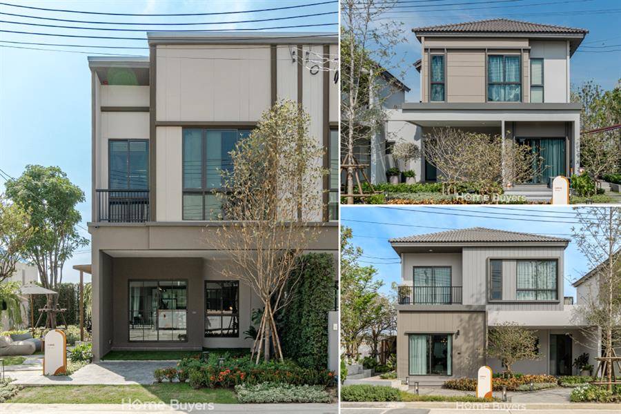 รีวิวบ้าน วี คอมพาวด์ รังสิต-วิภาวดี Clubhouse ดีไซน์รูปทรงเรขาคณิต สู่มิติใหม่ของการใช้ชีวิต รีวิวบ้าน วี คอมพาวด์ รังสิต-วิภาวดี Clubhouse ดีไซน์รูปทรงเรขาคณิต สู่มิติใหม่ของการใช้ชีวิต