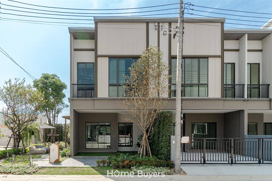 รีวิวบ้าน วี คอมพาวด์ รังสิต-วิภาวดี Clubhouse ดีไซน์รูปทรงเรขาคณิต สู่มิติใหม่ของการใช้ชีวิต รีวิวบ้าน วี คอมพาวด์ รังสิต-วิภาวดี Clubhouse ดีไซน์รูปทรงเรขาคณิต สู่มิติใหม่ของการใช้ชีวิต
