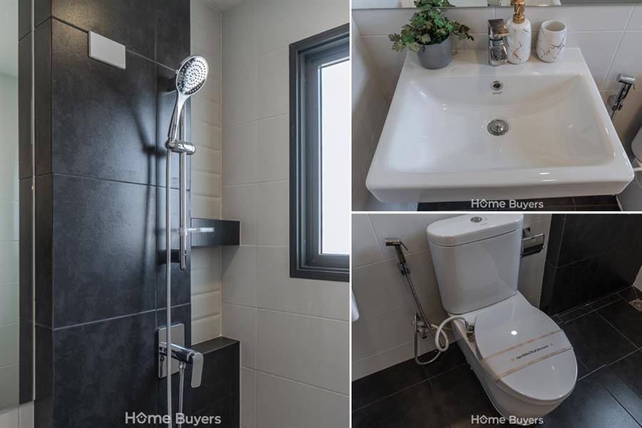 รีวิวบ้าน วี คอมพาวด์ รังสิต-วิภาวดี Clubhouse ดีไซน์รูปทรงเรขาคณิต สู่มิติใหม่ของการใช้ชีวิต รีวิวบ้าน วี คอมพาวด์ รังสิต-วิภาวดี Clubhouse ดีไซน์รูปทรงเรขาคณิต สู่มิติใหม่ของการใช้ชีวิต