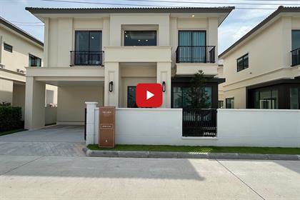 Neory Residence บางนา-เทพารักษ์