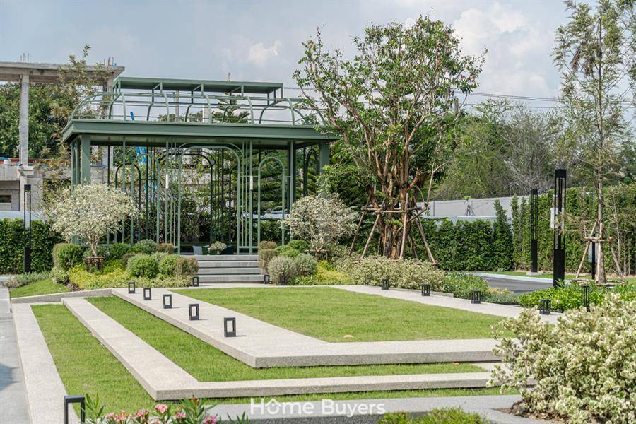 รีวิวบ้านเดี่ยว แกรนด์ บางกอก บูเลอวาร์ด สุขุมวิท-ศรีนครินทร์ พื้นที่แห่งการพักผ่อนที่ได้รับแรงบันดาลใจจากอิตาลี รีวิวบ้านเดี่ยว แกรนด์ บางกอก บูเลอวาร์ด สุขุมวิท-ศรีนครินทร์ พื้นที่แห่งการพักผ่อนที่ได้รับแรงบันดาลใจจากอิตาลี