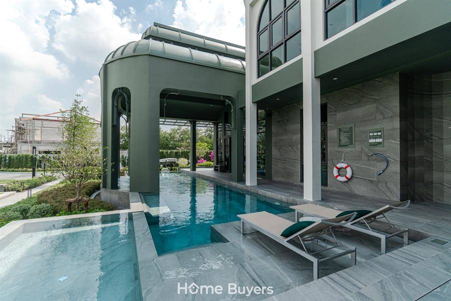 รีวิวบ้านเดี่ยว แกรนด์ บางกอก บูเลอวาร์ด สุขุมวิท-ศรีนครินทร์ พื้นที่แห่งการพักผ่อนที่ได้รับแรงบันดาลใจจากอิตาลี รีวิวบ้านเดี่ยว แกรนด์ บางกอก บูเลอวาร์ด สุขุมวิท-ศรีนครินทร์ พื้นที่แห่งการพักผ่อนที่ได้รับแรงบันดาลใจจากอิตาลี