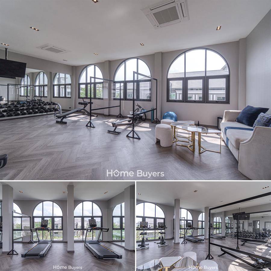 รีวิวบ้านเดี่ยว แกรนด์ บางกอก บูเลอวาร์ด สุขุมวิท-ศรีนครินทร์ พื้นที่แห่งการพักผ่อนที่ได้รับแรงบันดาลใจจากอิตาลี รีวิวบ้านเดี่ยว แกรนด์ บางกอก บูเลอวาร์ด สุขุมวิท-ศรีนครินทร์ พื้นที่แห่งการพักผ่อนที่ได้รับแรงบันดาลใจจากอิตาลี