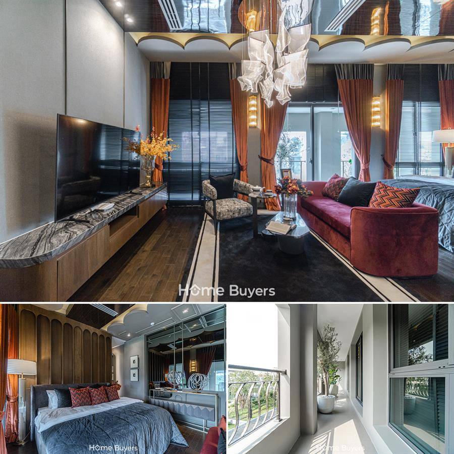 รีวิวบ้านเดี่ยว แกรนด์ บางกอก บูเลอวาร์ด สุขุมวิท-ศรีนครินทร์ พื้นที่แห่งการพักผ่อนที่ได้รับแรงบันดาลใจจากอิตาลี รีวิวบ้านเดี่ยว แกรนด์ บางกอก บูเลอวาร์ด สุขุมวิท-ศรีนครินทร์ พื้นที่แห่งการพักผ่อนที่ได้รับแรงบันดาลใจจากอิตาลี