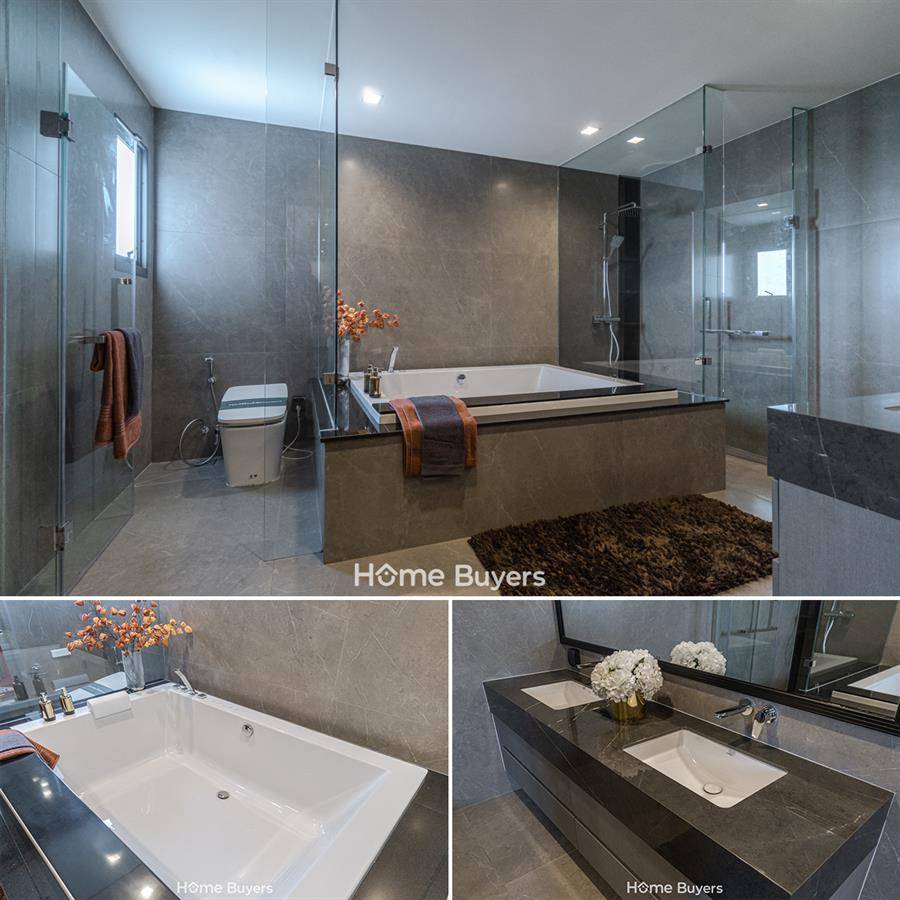 รีวิวบ้านเดี่ยว แกรนด์ บางกอก บูเลอวาร์ด สุขุมวิท-ศรีนครินทร์ พื้นที่แห่งการพักผ่อนที่ได้รับแรงบันดาลใจจากอิตาลี รีวิวบ้านเดี่ยว แกรนด์ บางกอก บูเลอวาร์ด สุขุมวิท-ศรีนครินทร์ พื้นที่แห่งการพักผ่อนที่ได้รับแรงบันดาลใจจากอิตาลี