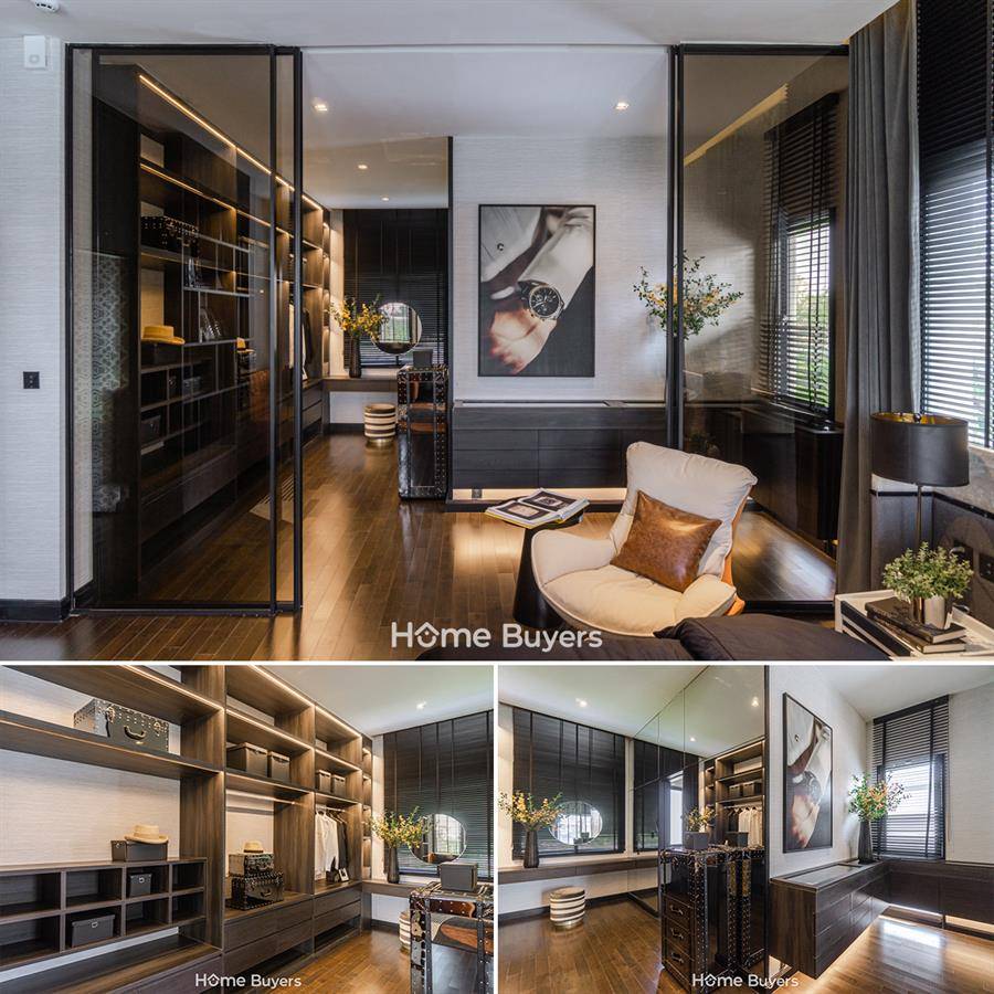 รีวิวบ้านเดี่ยว แกรนด์ บางกอก บูเลอวาร์ด สุขุมวิท-ศรีนครินทร์ พื้นที่แห่งการพักผ่อนที่ได้รับแรงบันดาลใจจากอิตาลี รีวิวบ้านเดี่ยว แกรนด์ บางกอก บูเลอวาร์ด สุขุมวิท-ศรีนครินทร์ พื้นที่แห่งการพักผ่อนที่ได้รับแรงบันดาลใจจากอิตาลี