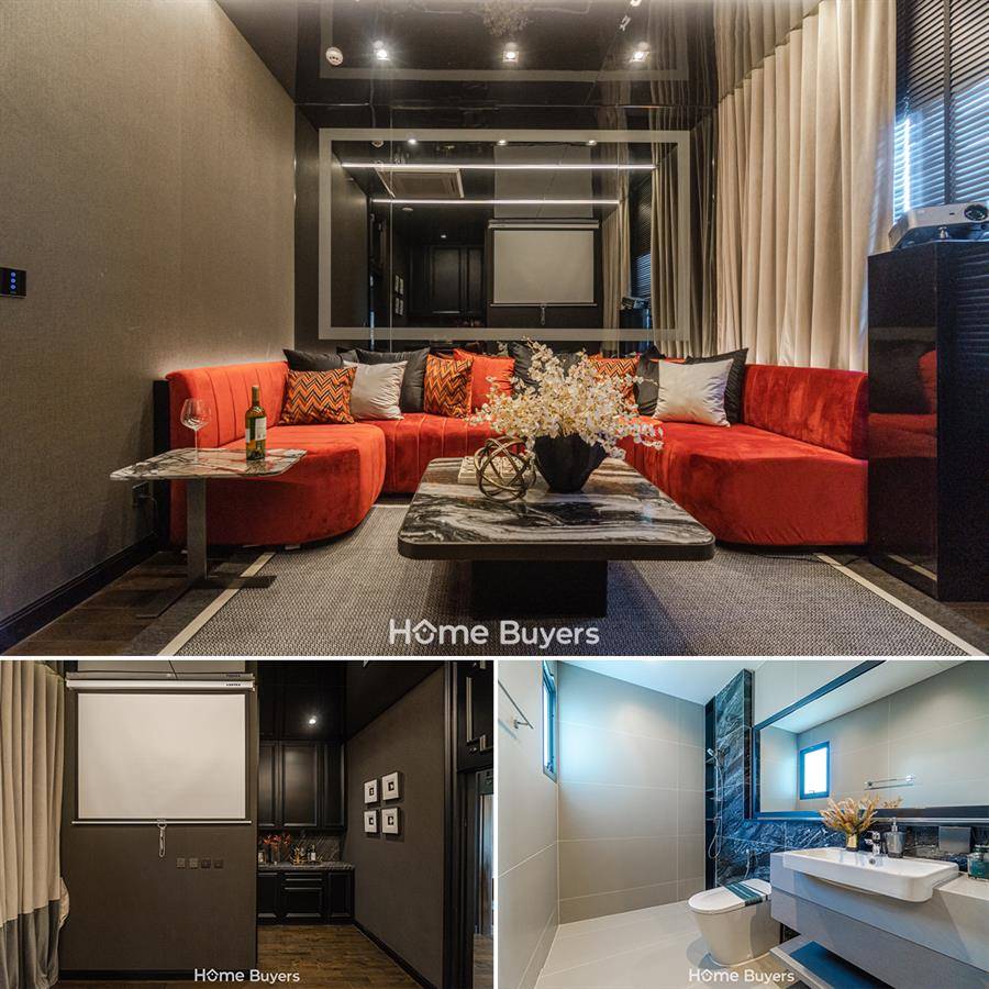 รีวิวบ้านเดี่ยว แกรนด์ บางกอก บูเลอวาร์ด สุขุมวิท-ศรีนครินทร์ พื้นที่แห่งการพักผ่อนที่ได้รับแรงบันดาลใจจากอิตาลี รีวิวบ้านเดี่ยว แกรนด์ บางกอก บูเลอวาร์ด สุขุมวิท-ศรีนครินทร์ พื้นที่แห่งการพักผ่อนที่ได้รับแรงบันดาลใจจากอิตาลี