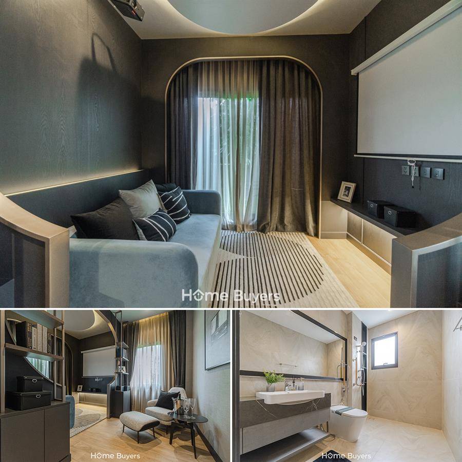 รีวิวบ้านเดี่ยว แกรนด์ บางกอก บูเลอวาร์ด สุขุมวิท-ศรีนครินทร์ พื้นที่แห่งการพักผ่อนที่ได้รับแรงบันดาลใจจากอิตาลี รีวิวบ้านเดี่ยว แกรนด์ บางกอก บูเลอวาร์ด สุขุมวิท-ศรีนครินทร์ พื้นที่แห่งการพักผ่อนที่ได้รับแรงบันดาลใจจากอิตาลี