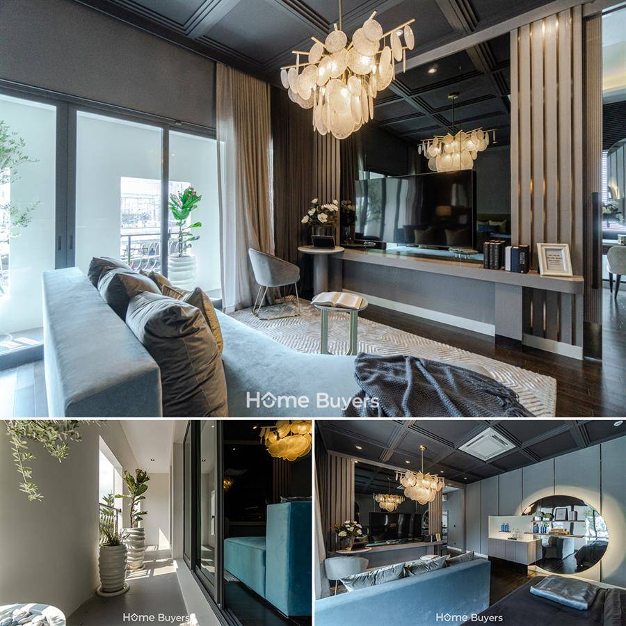 รีวิวบ้านเดี่ยว แกรนด์ บางกอก บูเลอวาร์ด สุขุมวิท-ศรีนครินทร์ พื้นที่แห่งการพักผ่อนที่ได้รับแรงบันดาลใจจากอิตาลี รีวิวบ้านเดี่ยว แกรนด์ บางกอก บูเลอวาร์ด สุขุมวิท-ศรีนครินทร์ พื้นที่แห่งการพักผ่อนที่ได้รับแรงบันดาลใจจากอิตาลี