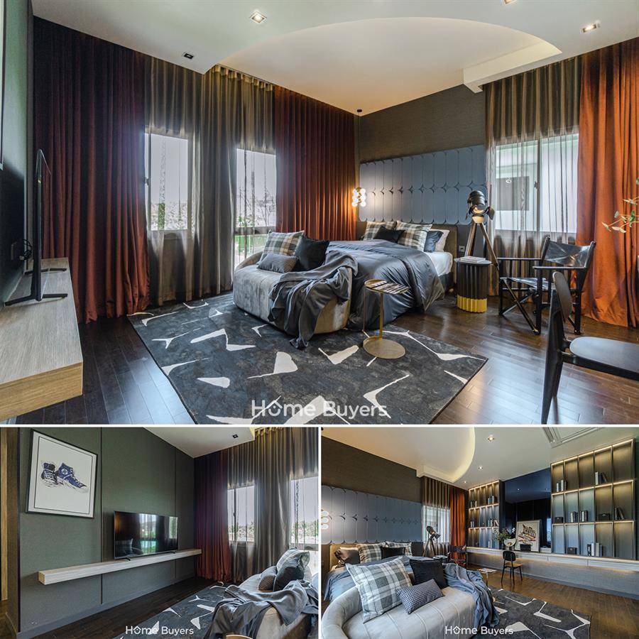 รีวิวบ้านเดี่ยว แกรนด์ บางกอก บูเลอวาร์ด สุขุมวิท-ศรีนครินทร์ พื้นที่แห่งการพักผ่อนที่ได้รับแรงบันดาลใจจากอิตาลี รีวิวบ้านเดี่ยว แกรนด์ บางกอก บูเลอวาร์ด สุขุมวิท-ศรีนครินทร์ พื้นที่แห่งการพักผ่อนที่ได้รับแรงบันดาลใจจากอิตาลี