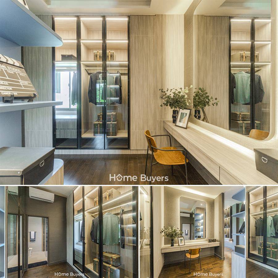 รีวิวบ้านเดี่ยว แกรนด์ บางกอก บูเลอวาร์ด สุขุมวิท-ศรีนครินทร์ พื้นที่แห่งการพักผ่อนที่ได้รับแรงบันดาลใจจากอิตาลี รีวิวบ้านเดี่ยว แกรนด์ บางกอก บูเลอวาร์ด สุขุมวิท-ศรีนครินทร์ พื้นที่แห่งการพักผ่อนที่ได้รับแรงบันดาลใจจากอิตาลี