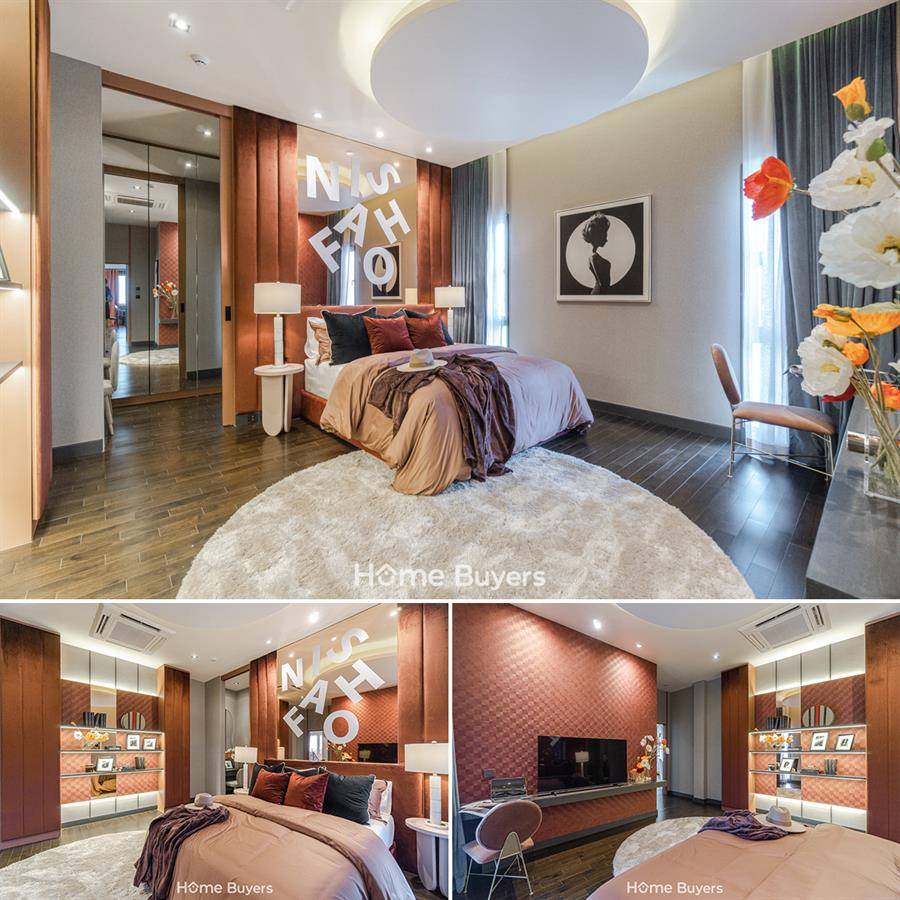 รีวิวบ้านเดี่ยว แกรนด์ บางกอก บูเลอวาร์ด สุขุมวิท-ศรีนครินทร์ พื้นที่แห่งการพักผ่อนที่ได้รับแรงบันดาลใจจากอิตาลี รีวิวบ้านเดี่ยว แกรนด์ บางกอก บูเลอวาร์ด สุขุมวิท-ศรีนครินทร์ พื้นที่แห่งการพักผ่อนที่ได้รับแรงบันดาลใจจากอิตาลี
