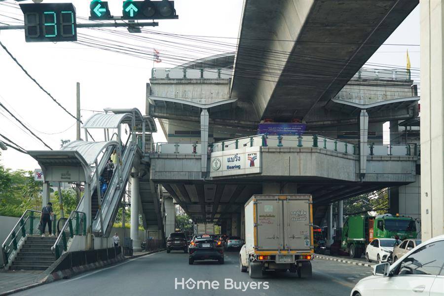รีวิวบ้านเดี่ยว แกรนด์ บางกอก บูเลอวาร์ด สุขุมวิท-ศรีนครินทร์ พื้นที่แห่งการพักผ่อนที่ได้รับแรงบันดาลใจจากอิตาลี รีวิวบ้านเดี่ยว แกรนด์ บางกอก บูเลอวาร์ด สุขุมวิท-ศรีนครินทร์ พื้นที่แห่งการพักผ่อนที่ได้รับแรงบันดาลใจจากอิตาลี